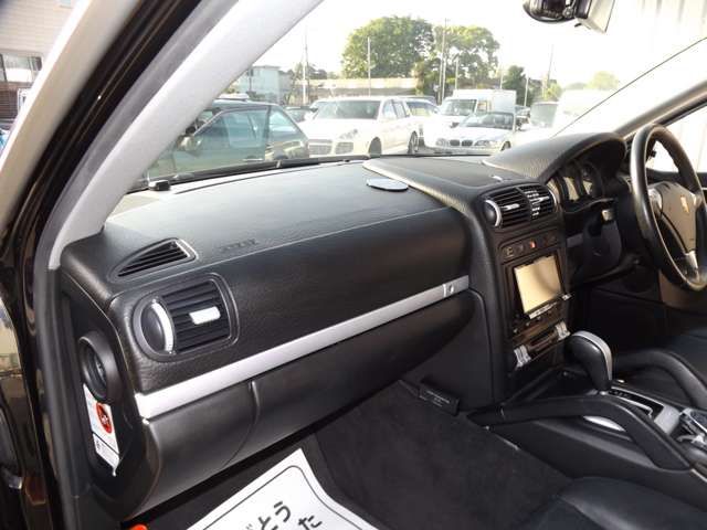 PORSCHE PORSCHE Cayenne 2005