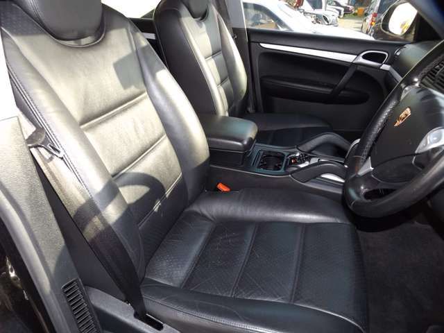 PORSCHE PORSCHE Cayenne 2005