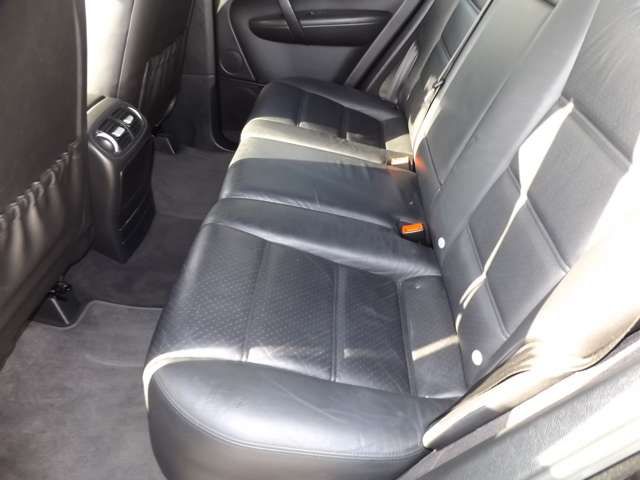 PORSCHE PORSCHE Cayenne 2005