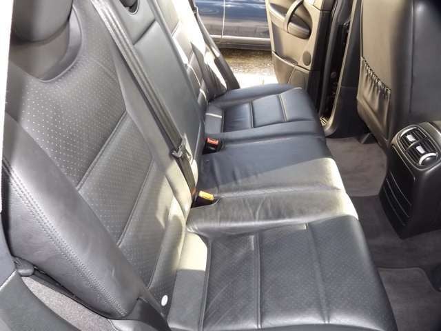 PORSCHE PORSCHE Cayenne 2005