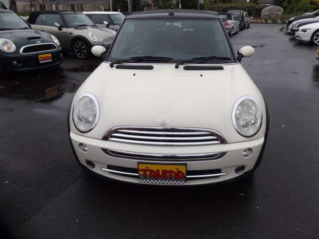 BMW BMW MINI open 2006