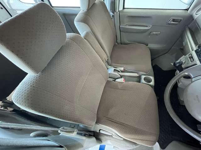 SUZUKI EVERY van 4WD 2012