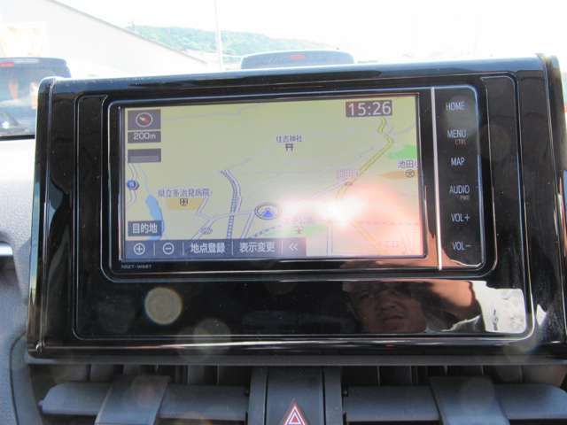 TOYOTA RAV4 HYBRID 2WD 2020