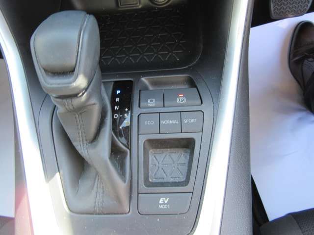 TOYOTA RAV4 HYBRID 2WD 2020