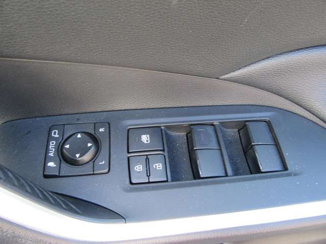 TOYOTA RAV4 HYBRID 2WD 2020