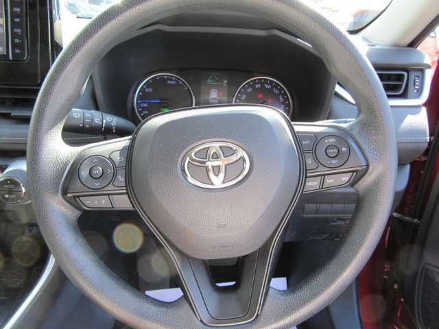 TOYOTA RAV4 HYBRID 2WD 2020