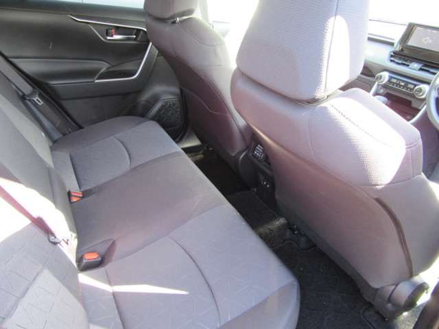 TOYOTA RAV4 HYBRID 2WD 2020