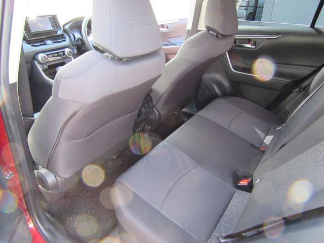 TOYOTA RAV4 HYBRID 2WD 2020