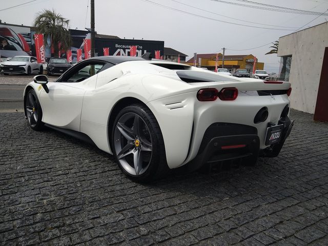FERRARI FERRARI SF90 Stradale 2022