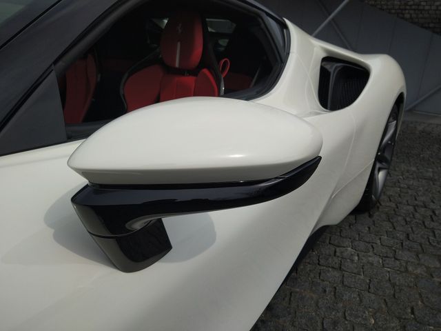 FERRARI FERRARI SF90 Stradale 2022