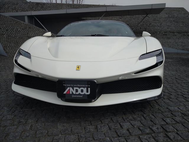 FERRARI FERRARI SF90 Stradale 2022