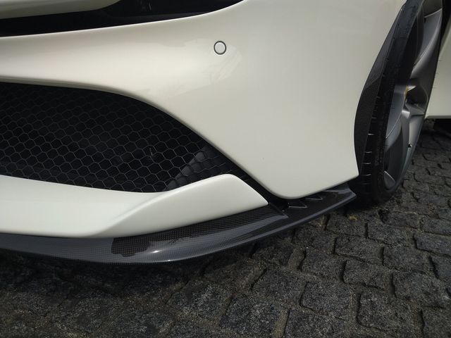 FERRARI FERRARI SF90 Stradale 2022