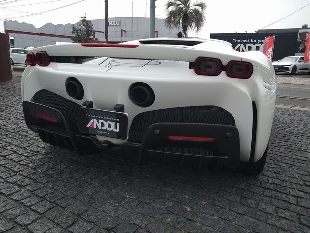 FERRARI FERRARI SF90 Stradale 2022