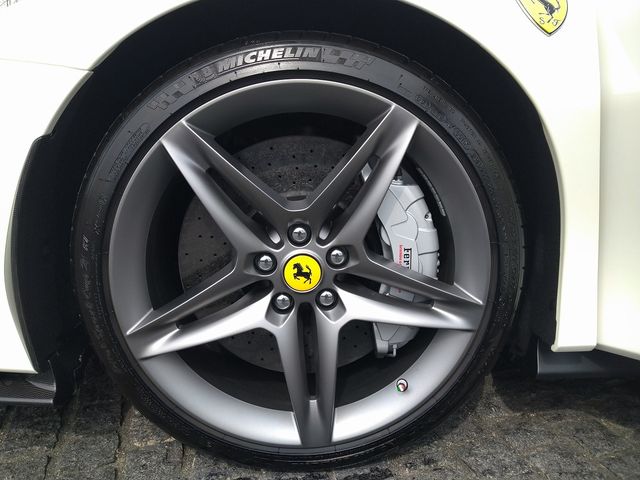 FERRARI FERRARI SF90 Stradale 2022