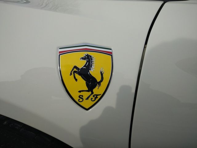 FERRARI FERRARI SF90 Stradale 2022