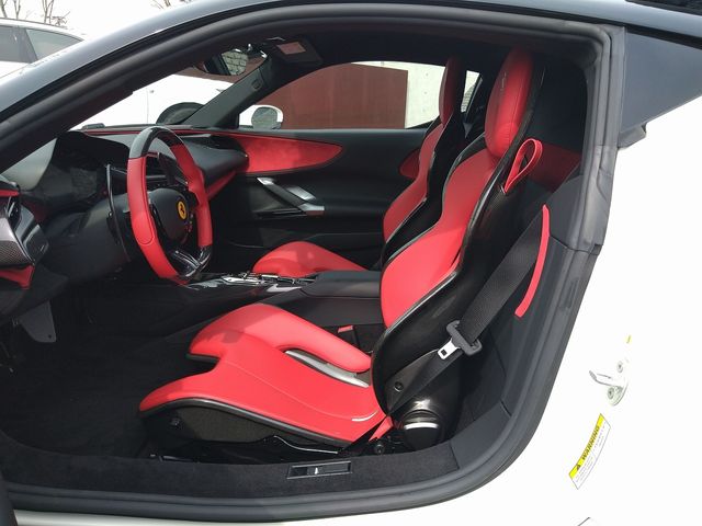 FERRARI FERRARI SF90 Stradale 2022