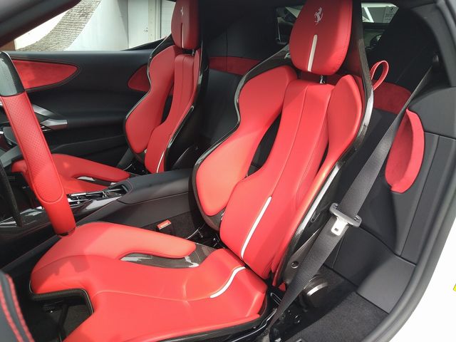 FERRARI FERRARI SF90 Stradale 2022