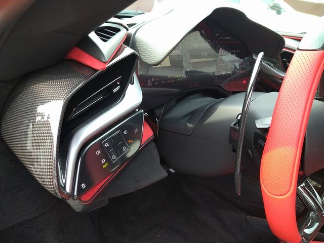 FERRARI FERRARI SF90 Stradale 2022