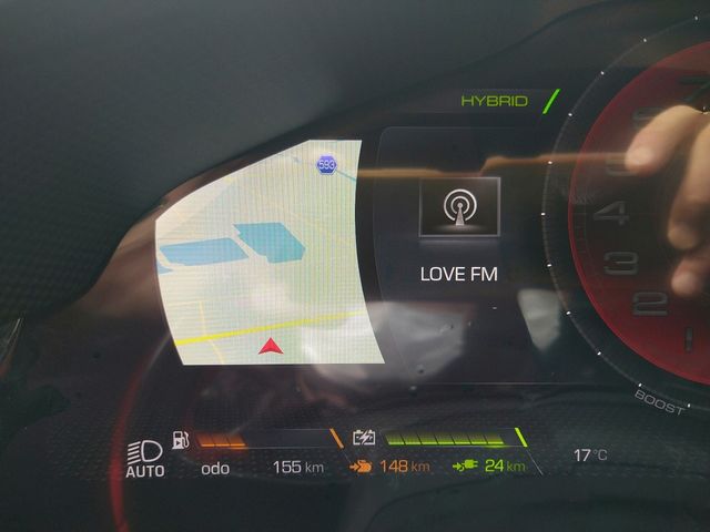 FERRARI FERRARI SF90 Stradale 2022