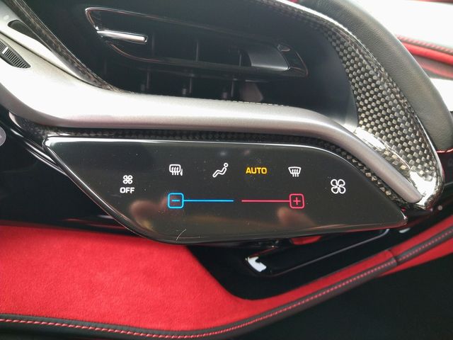 FERRARI FERRARI SF90 Stradale 2022