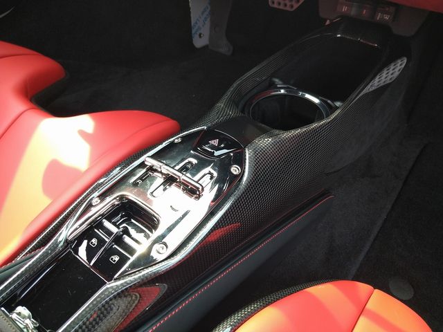 FERRARI FERRARI SF90 Stradale 2022