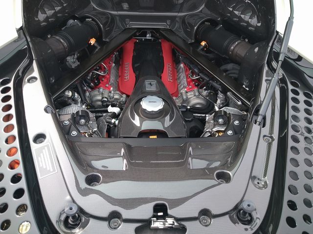 FERRARI FERRARI SF90 Stradale 2022