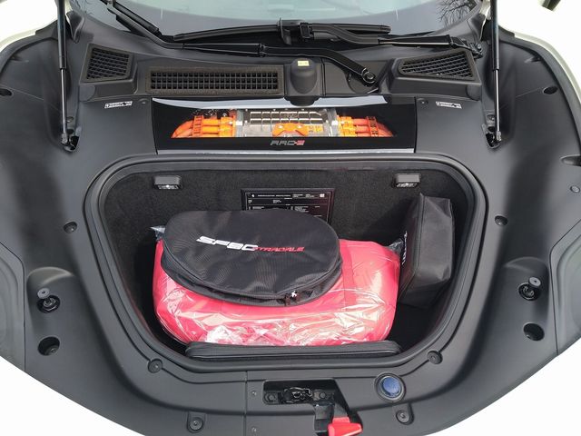 FERRARI FERRARI SF90 Stradale 2022