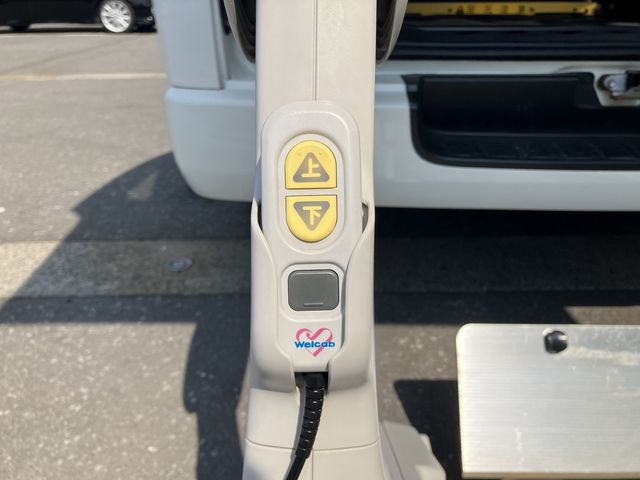 TOYOTA REGIUSACE van 4WD 2019