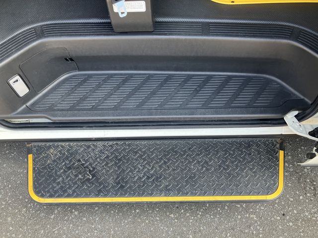 TOYOTA REGIUSACE van 4WD 2019