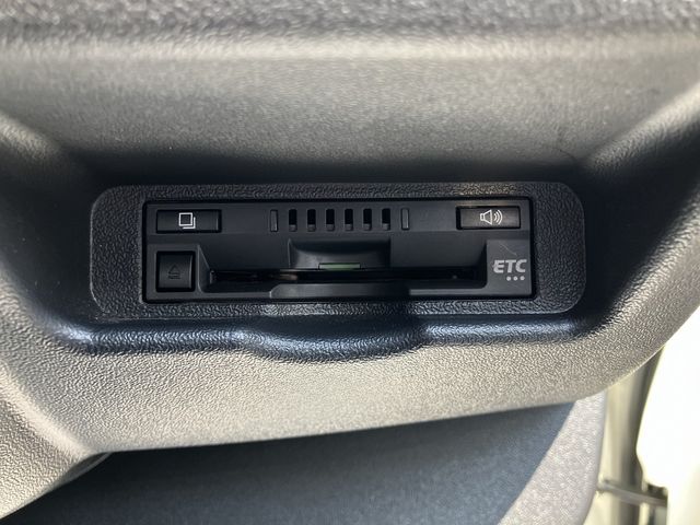 TOYOTA REGIUSACE van 4WD 2019