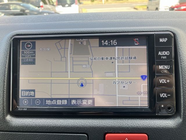 TOYOTA REGIUSACE van 4WD 2019