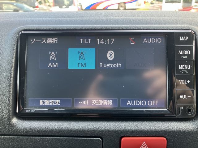 TOYOTA REGIUSACE van 4WD 2019