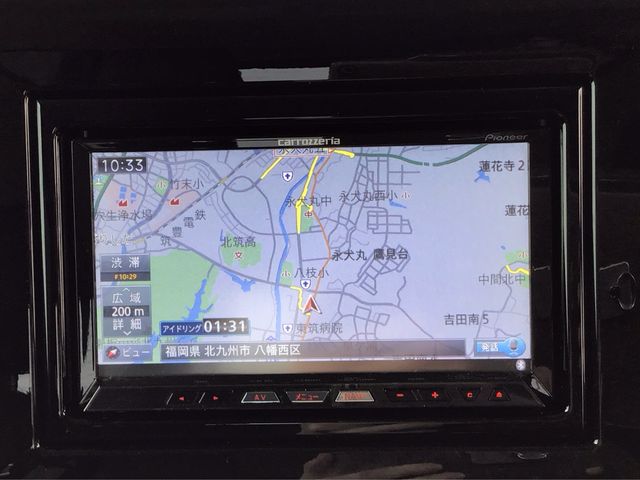 SUZUKI Spacia custom 2024