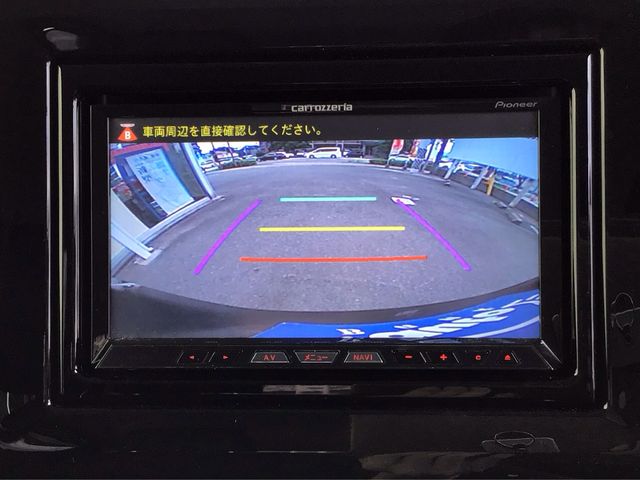 SUZUKI Spacia custom 2024