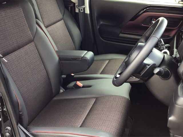 SUZUKI Spacia custom 2024