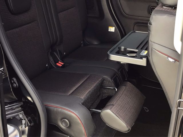 SUZUKI Spacia custom 2024