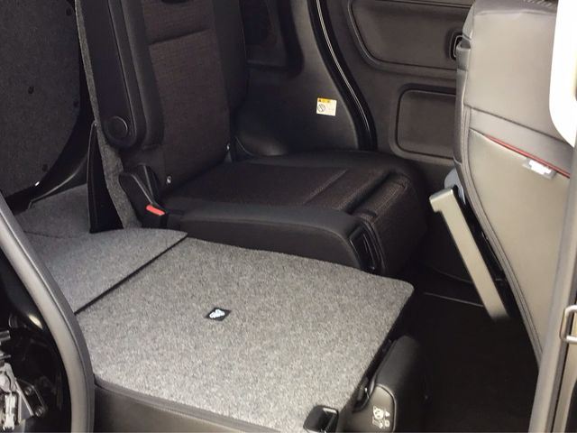 SUZUKI Spacia custom 2024