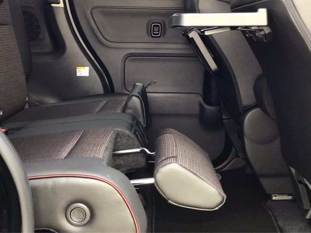 SUZUKI Spacia custom 2024