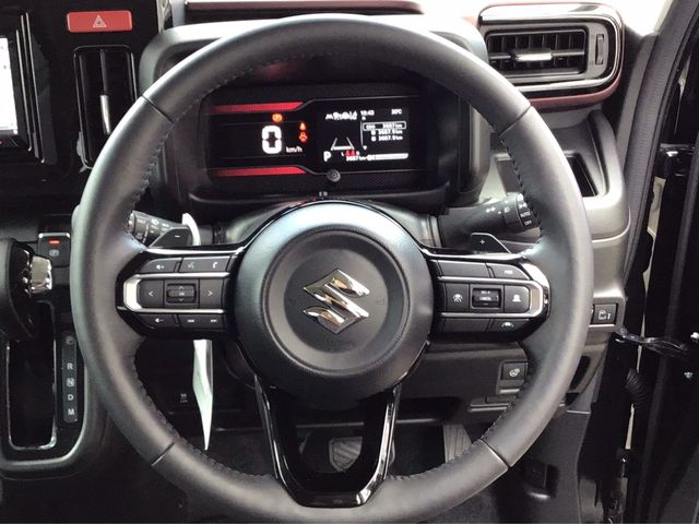 SUZUKI Spacia custom 2024