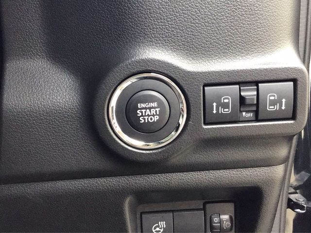 SUZUKI Spacia custom 2024