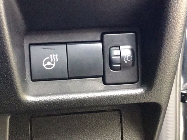 SUZUKI Spacia custom 2024