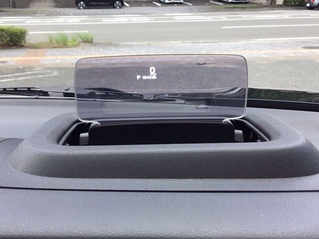 SUZUKI Spacia custom 2024