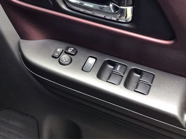 SUZUKI Spacia custom 2024