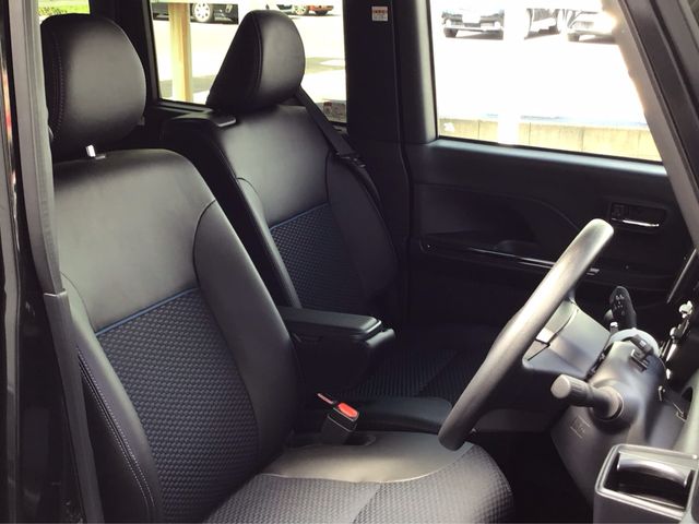 DAIHATSU TANTO CUSTOM 2024