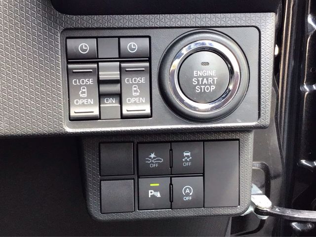 DAIHATSU TANTO CUSTOM 2024