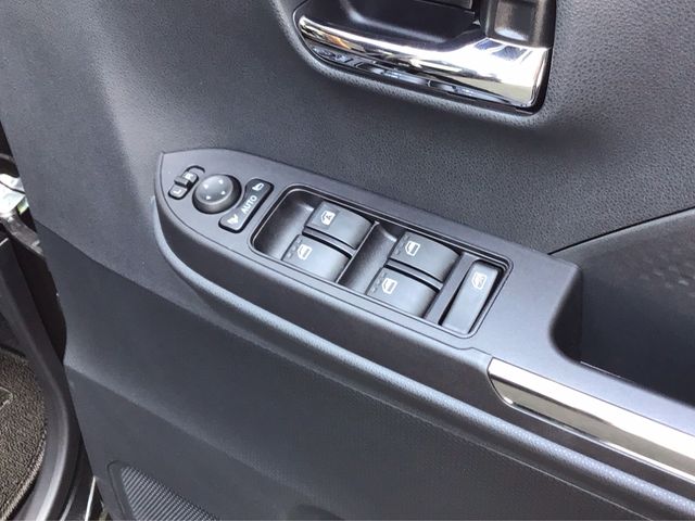 DAIHATSU TANTO CUSTOM 2024