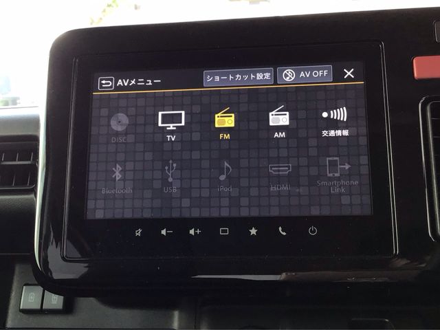 SUZUKI Spacia GEAR 2024