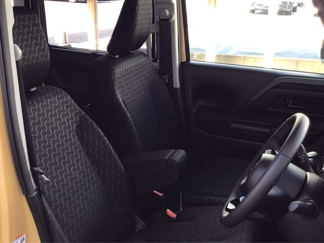 SUZUKI Spacia GEAR 2024