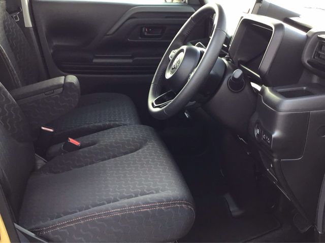 SUZUKI Spacia GEAR 2024