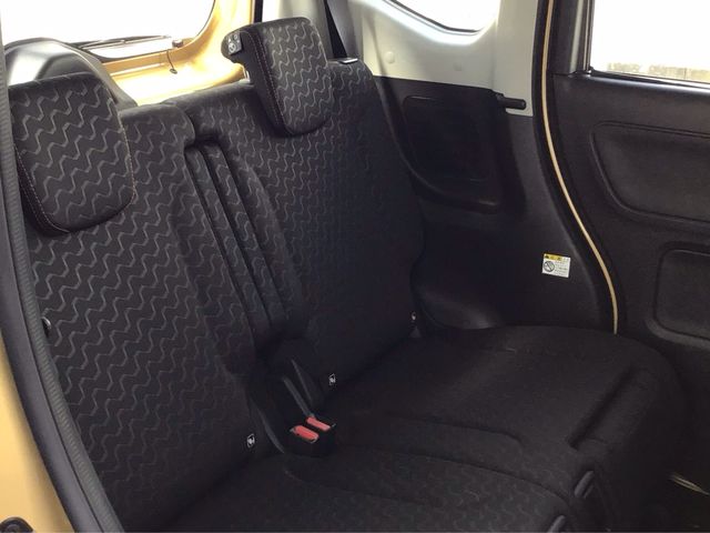 SUZUKI Spacia GEAR 2024